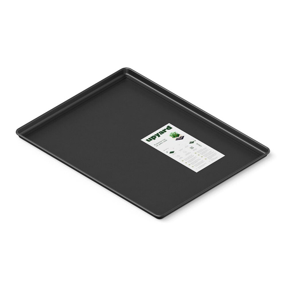 Alusta 80 x 60 cm lavakaulukseen