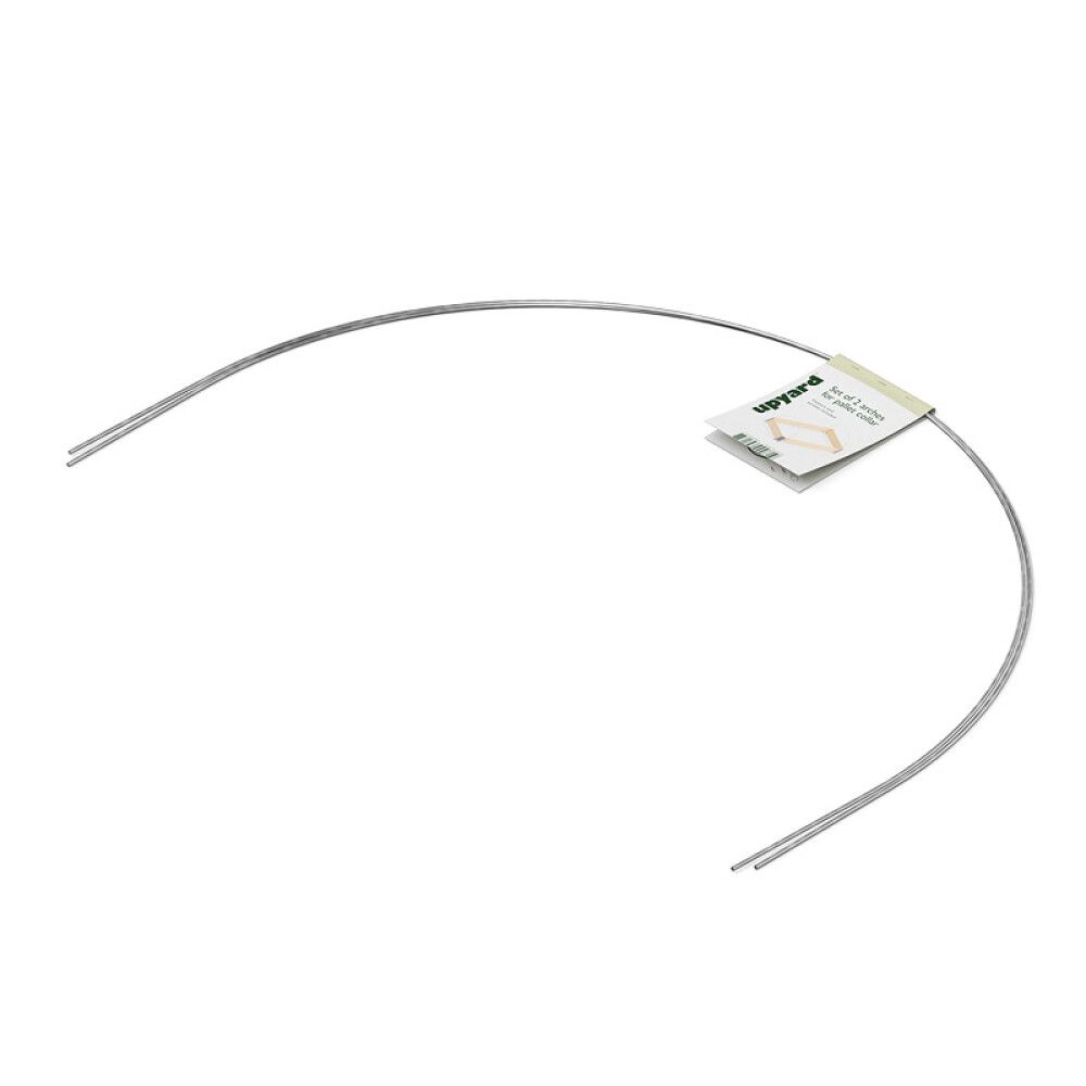 Kaarituki peiteharsolle lavakaulukseen 2 kpl