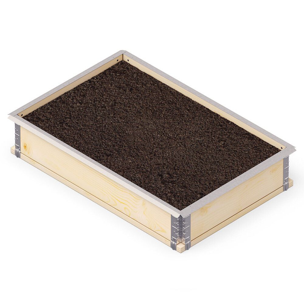 Etanaeste 120 x 80 cm lavakaulukseen