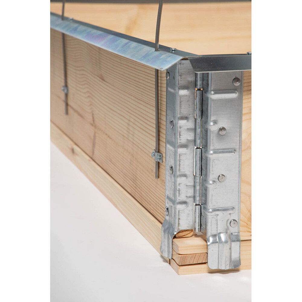 Etanaeste 120 x 80 cm lavakaulukseen