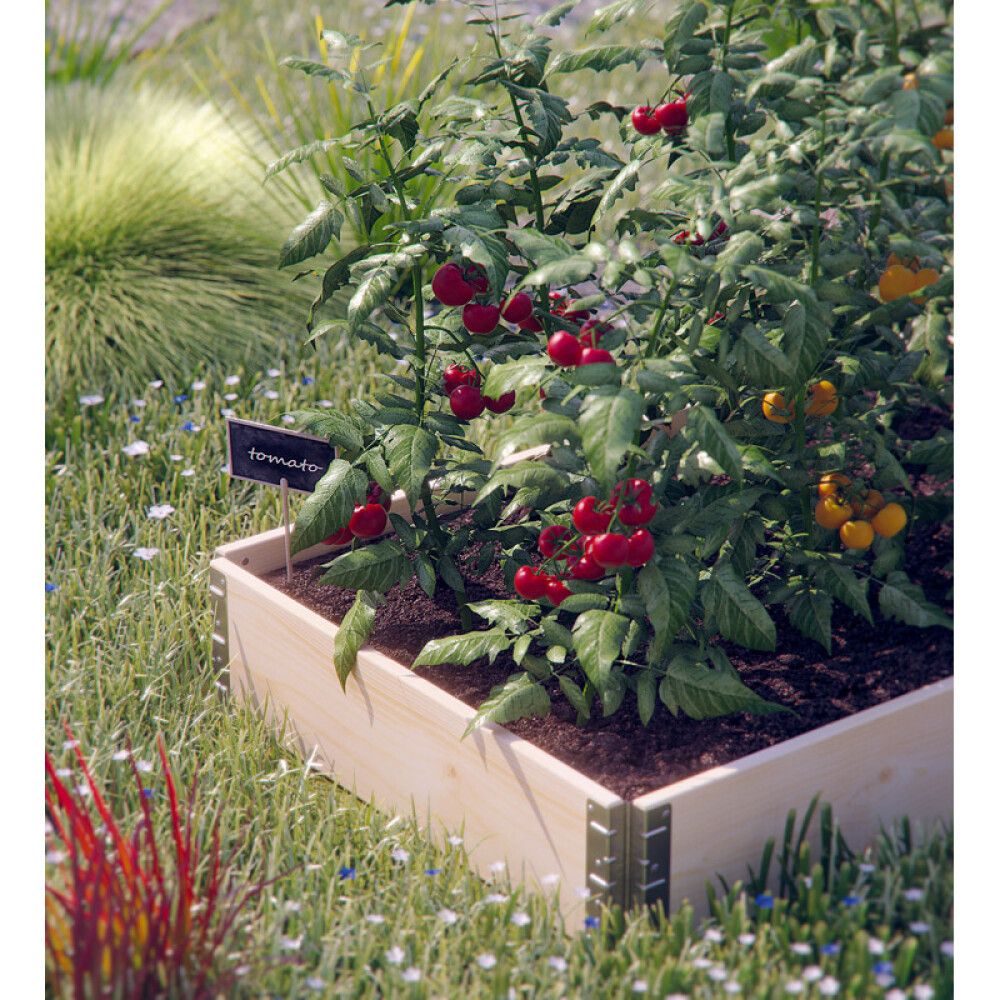 Lavakaulus 120 x 80 x 20 cm natural