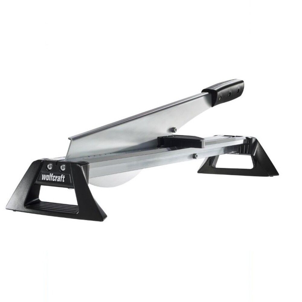Laminaattileikkuri Wolfcraft LC 600