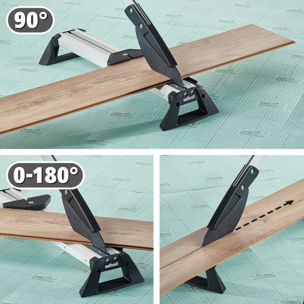 Monitoimileikkuri Wolfcraft VLC 800