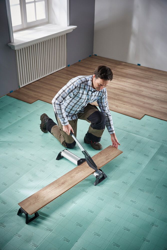 Monitoimileikkuri Wolfcraft VLC 800