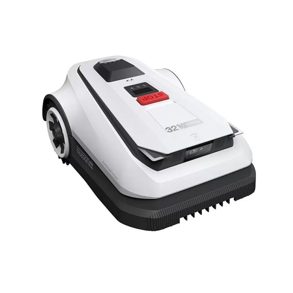 Robottileikkuri Ecovacs Goat A1600