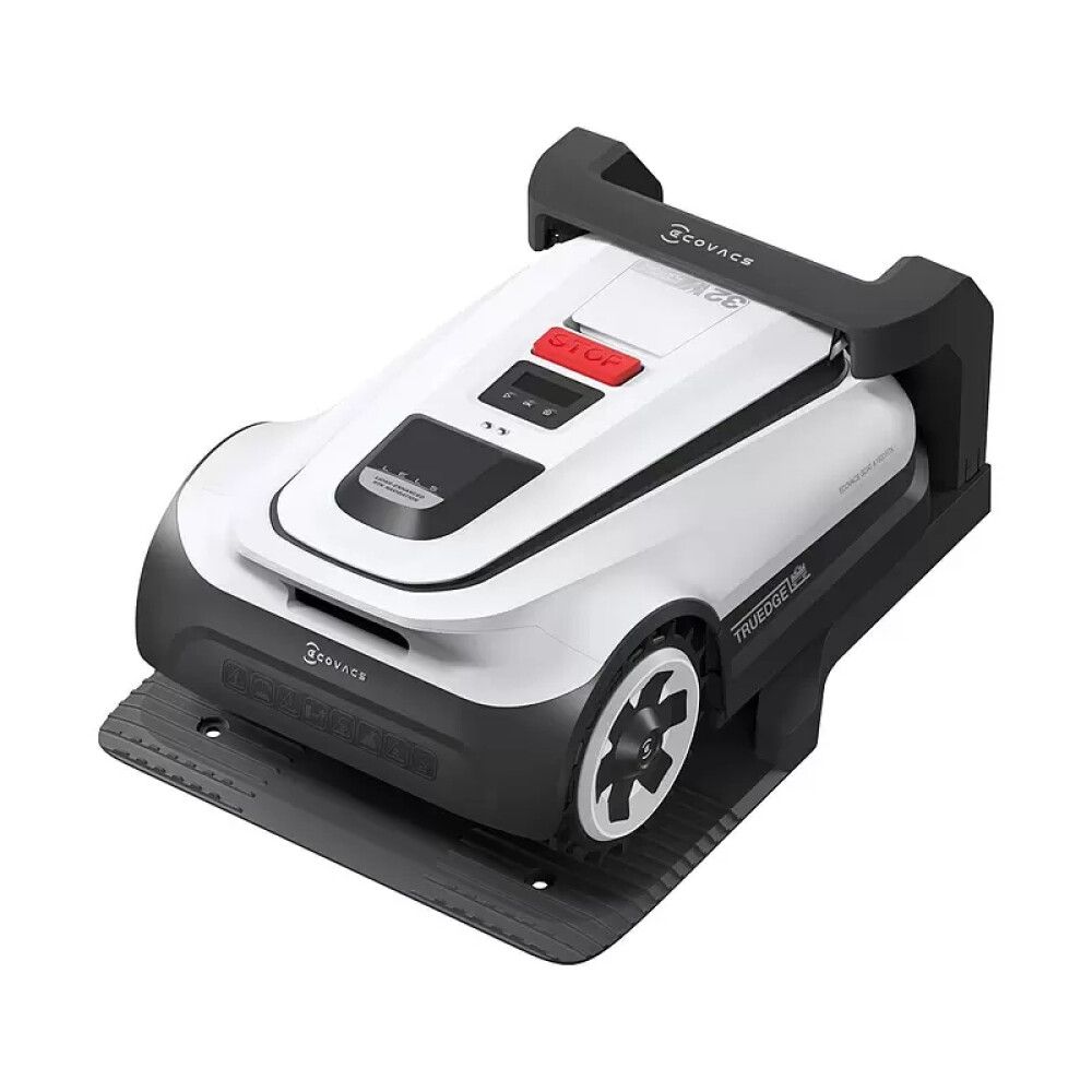 Robottileikkuri Ecovacs Goat A1600