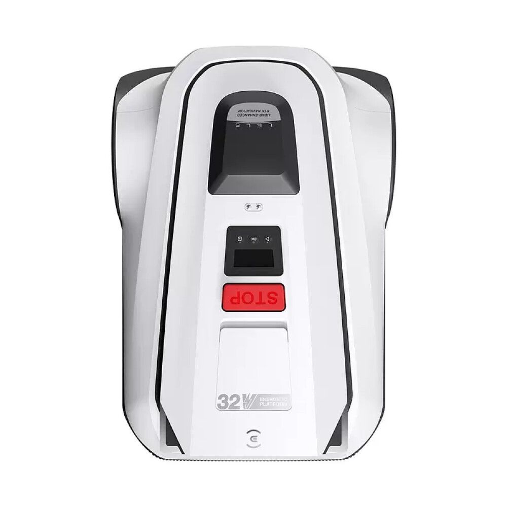 Robottileikkuri Ecovacs Goat A1600