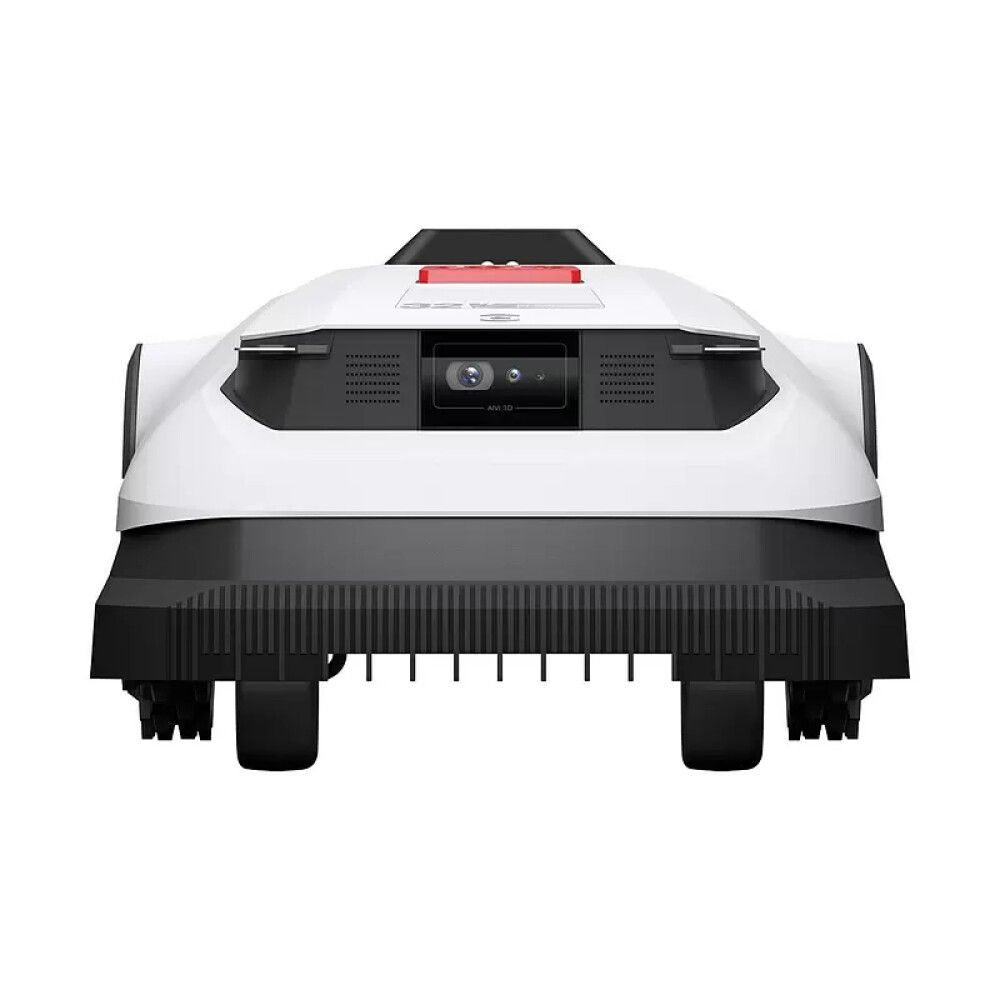 Robottileikkuri Ecovacs Goat A1600