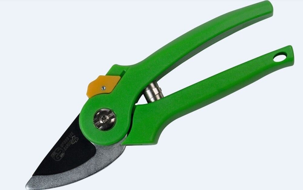 Puutarhasakset Gardol ohileikkaavat