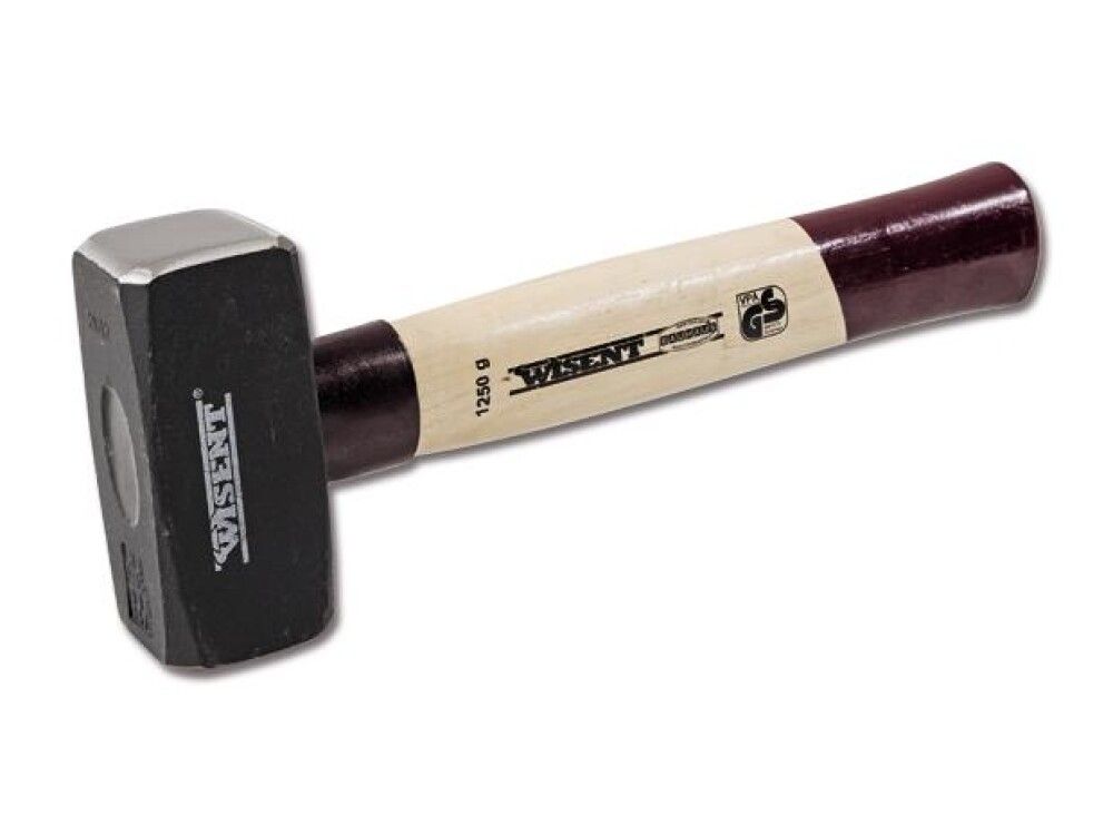 Pieni moukari Wisent 1250 g