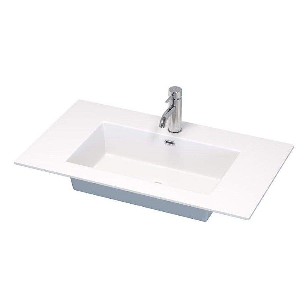 Pesuallas Camargue Skärgård Hvidkilde Mattavalkoinen 80 x 46 cm