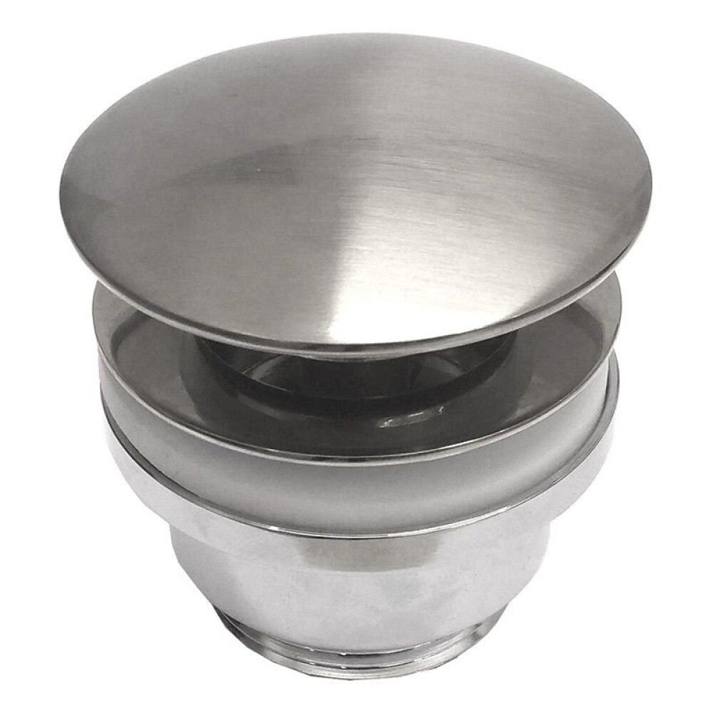 Pohjaventtiili Camargue Hasle Pop-UP kromi