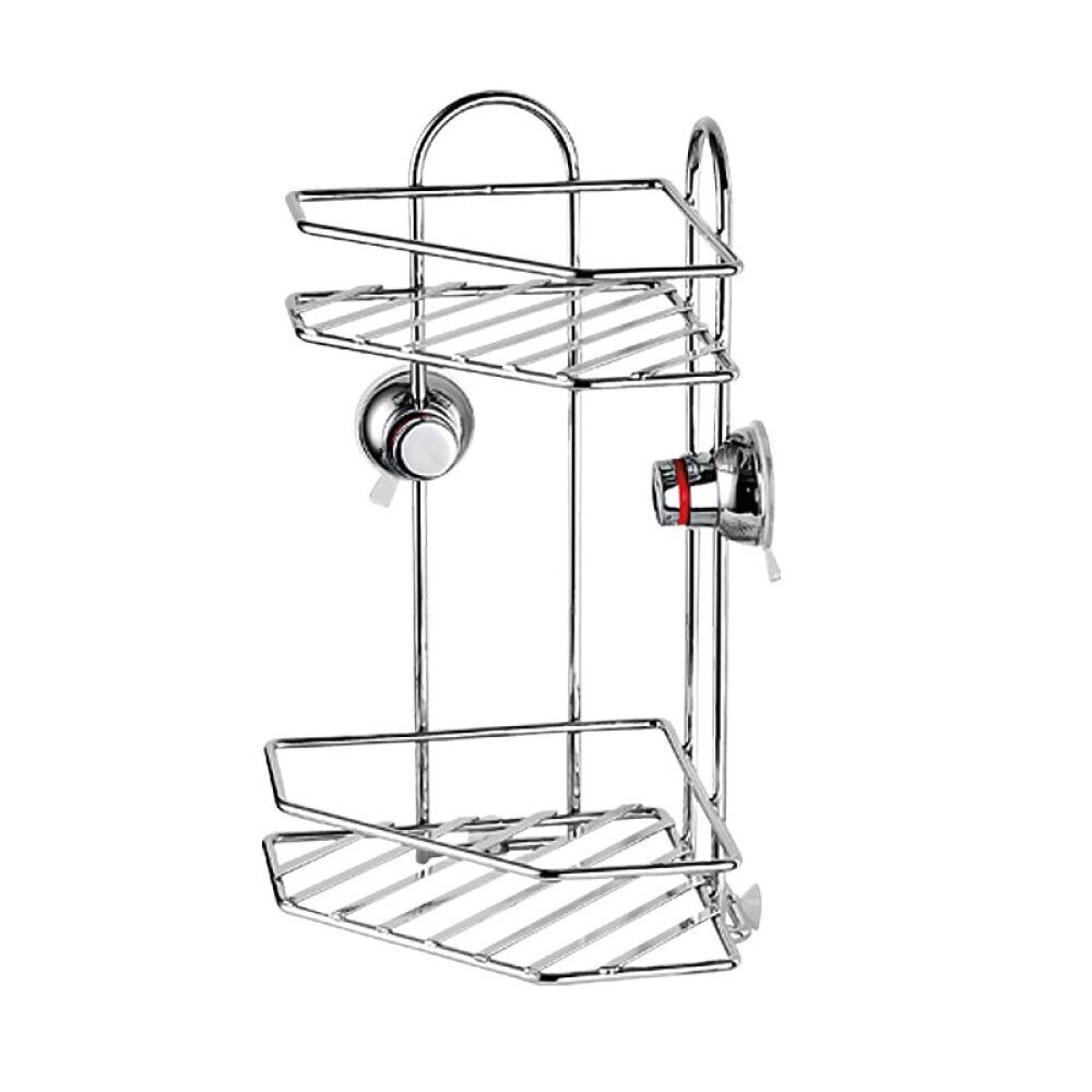 Suihkukori Quadra 2-osainen kulma