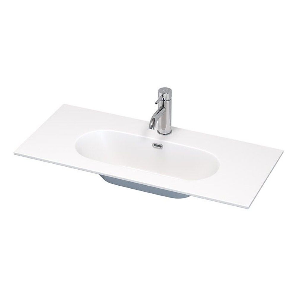 Pesuallas Camargue Ravnholt 80 x 36 cm Mattavalkoinen