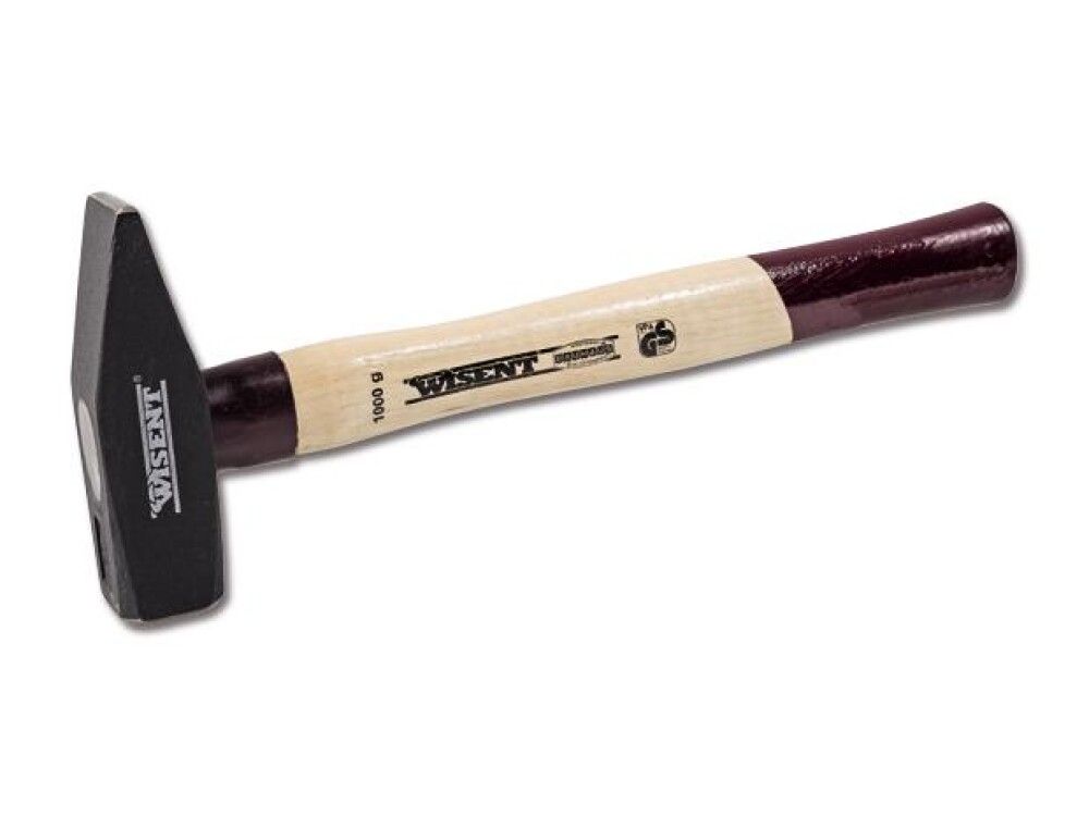 Lukkosepän vasara Wisent 1000 g