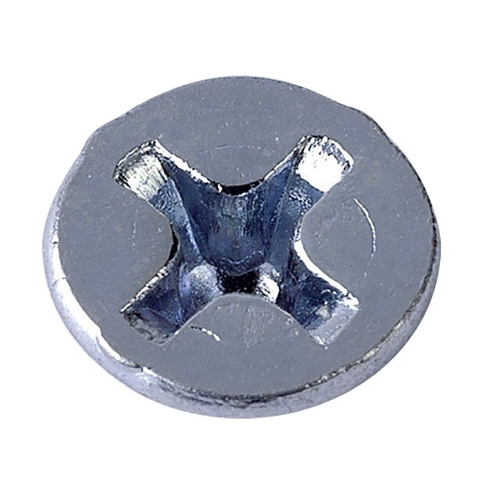 Kierreruuvi Profi Depot VZ M 4 x 50 mm 100 kpl/kpl