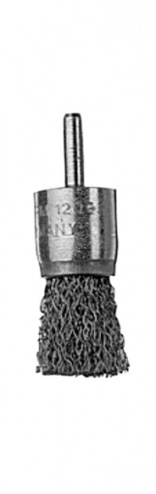 Teräsharja Craftomat S6 D 25 mm