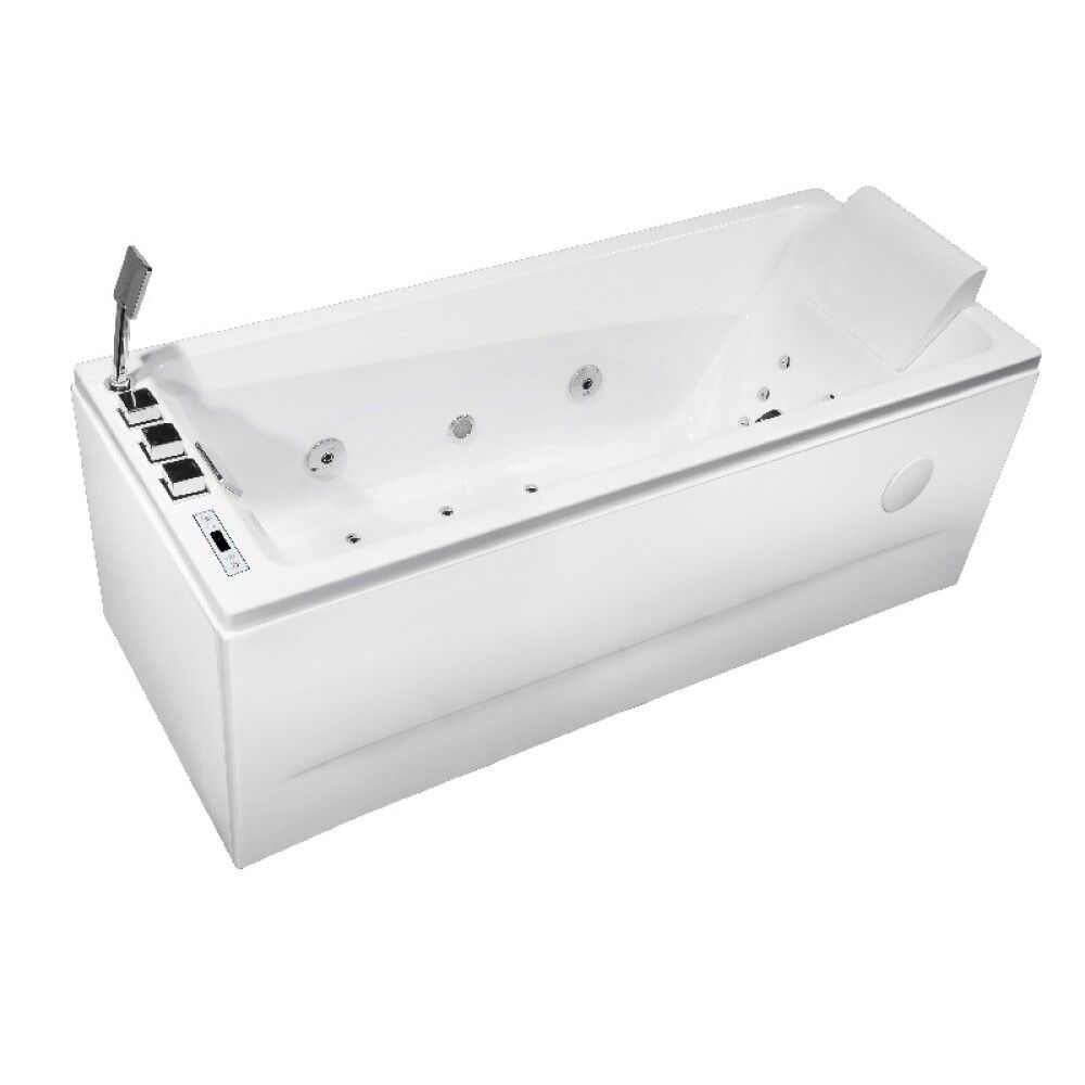 Poreamme Camargue Skärgård Skaraborg 160 Exclusive