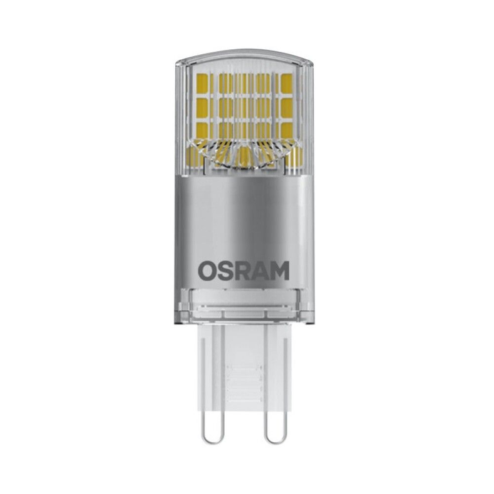 Led Pin Osram G9 40 3.8W/2700K G9