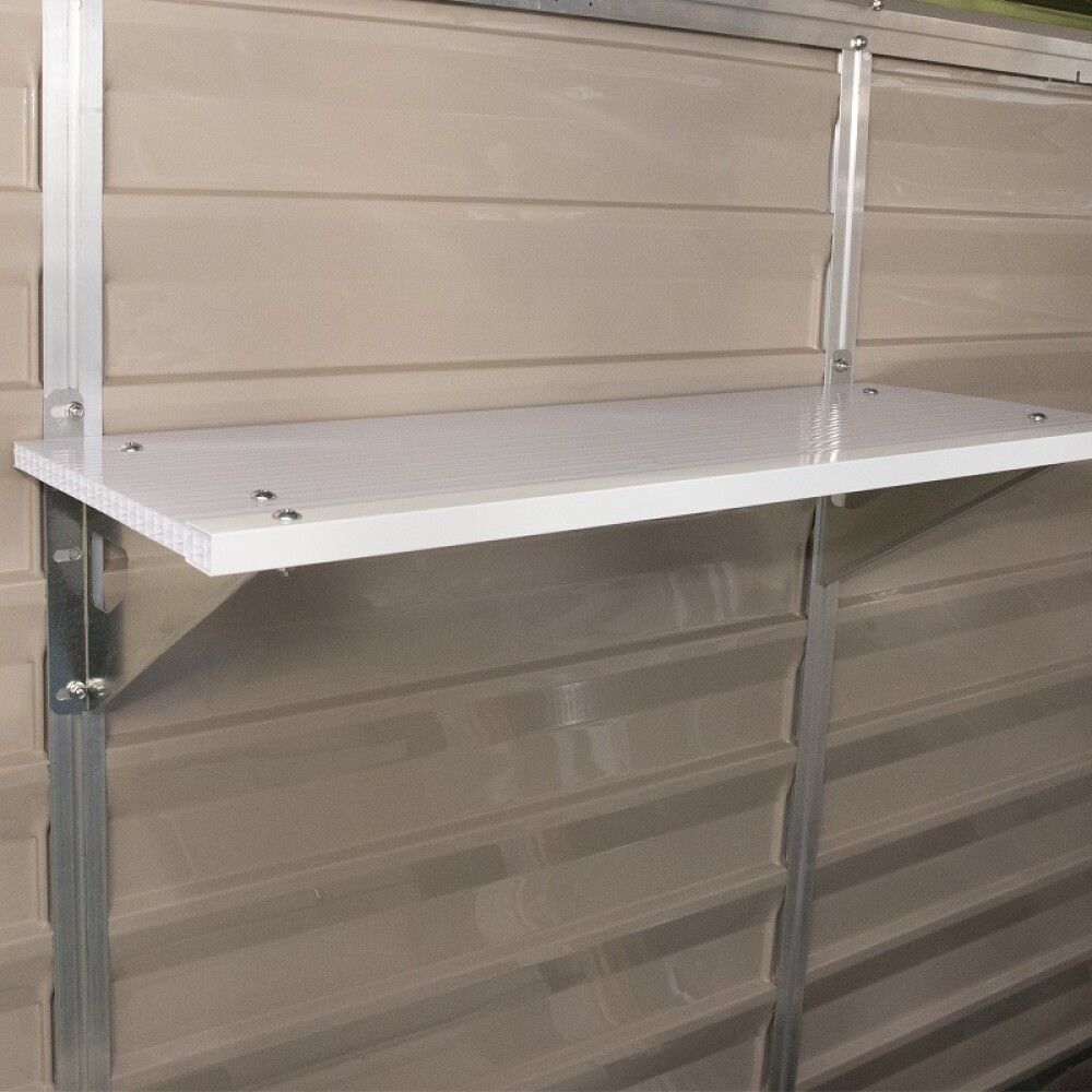 Hylly Palram-Canopia Skylight puutarhavaja