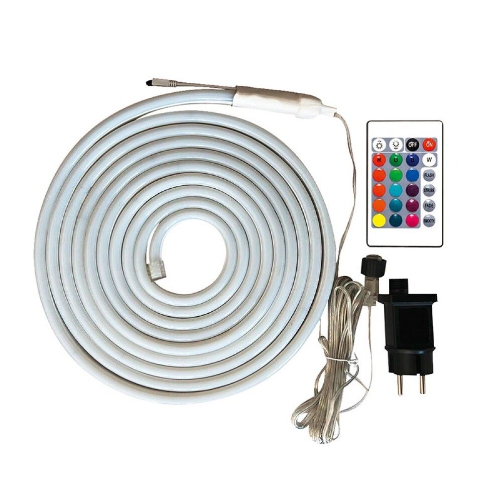 Valonauha Starlux Neon 5 m RGB