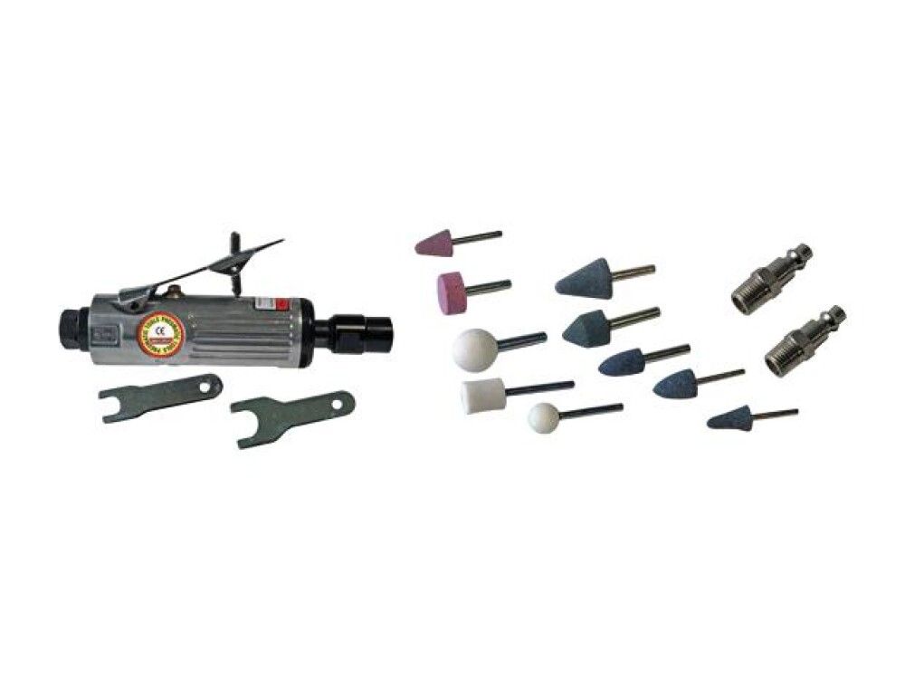 Sauvahiomakonesarja Craftomat Kit-Line