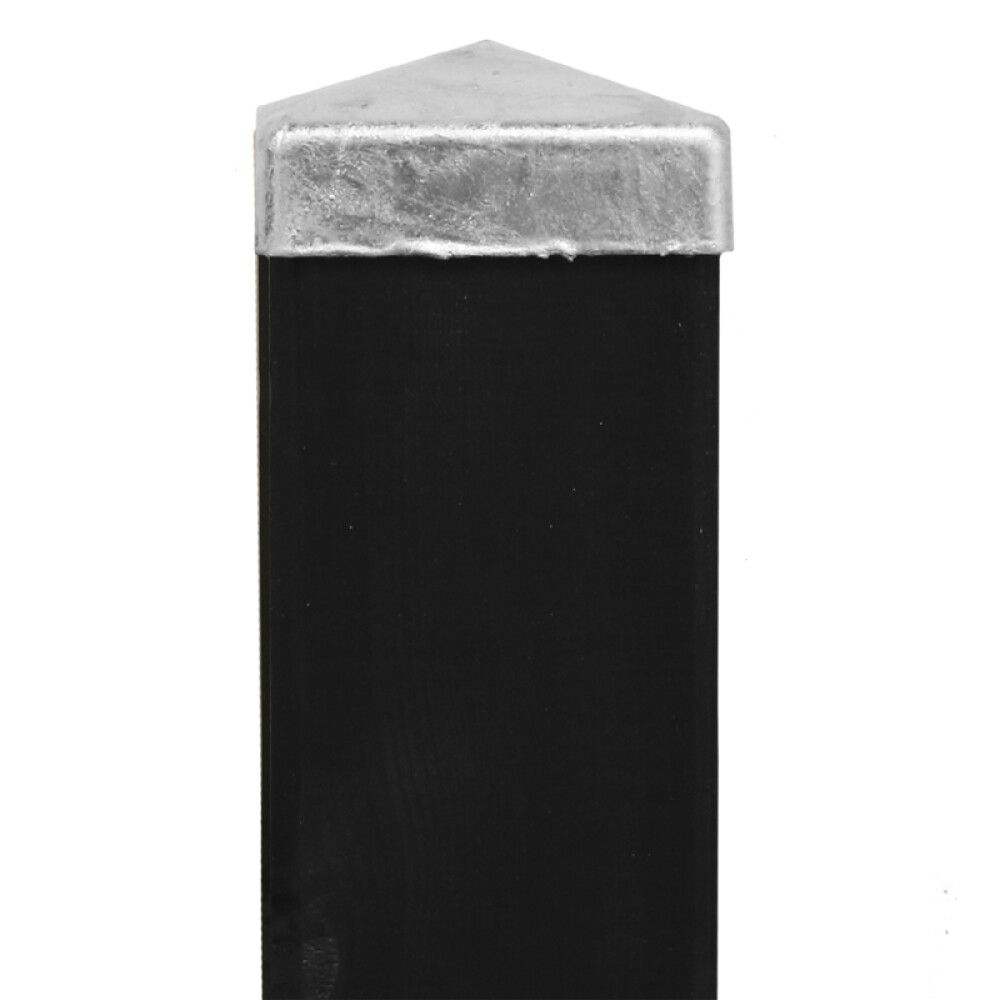 TOLPANHATTU GALVANOITU 101 X 101 MM