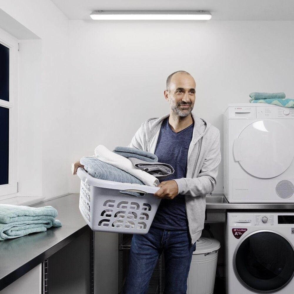 Kattovalaisin Submarine LED 8 W