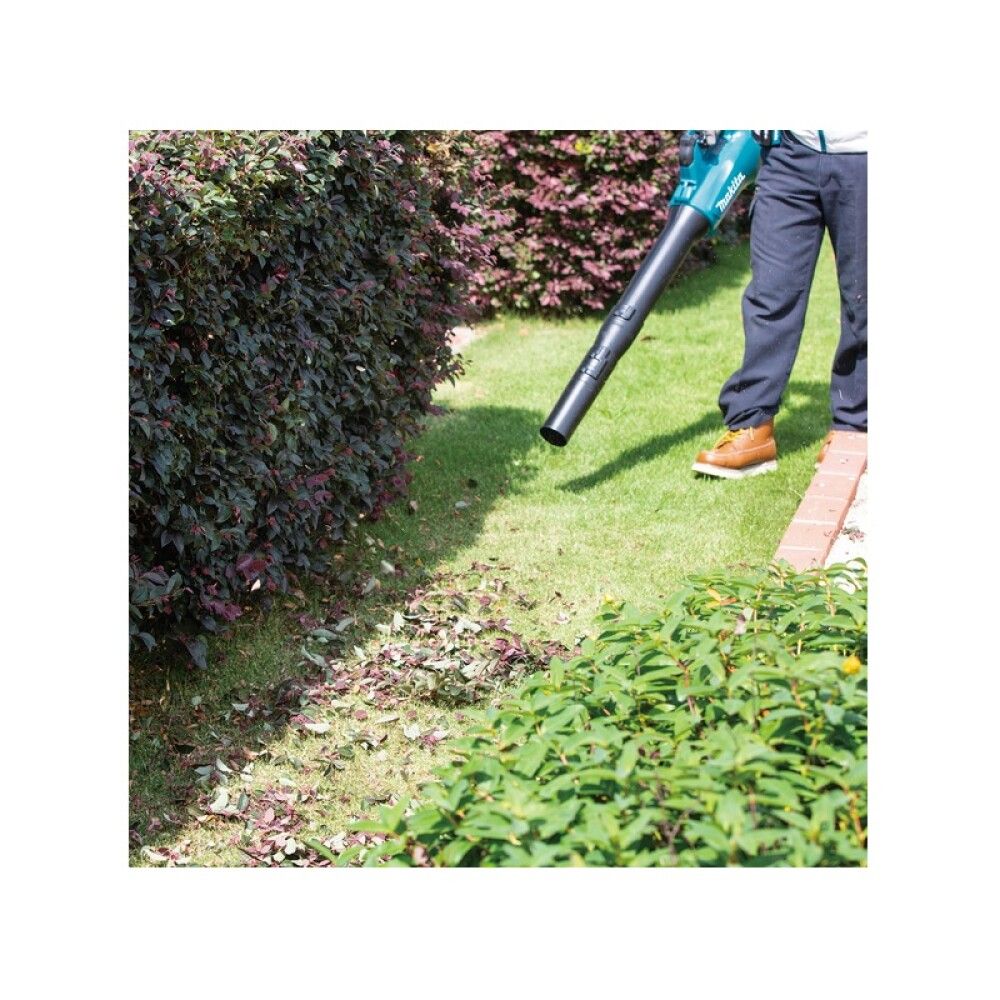 Akkulehtipuhallin Makita LXT DUB184RT 18V 5 Ah