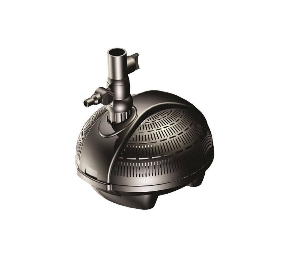 Suihkulähdepumppu Neptun NPTP-O 1500