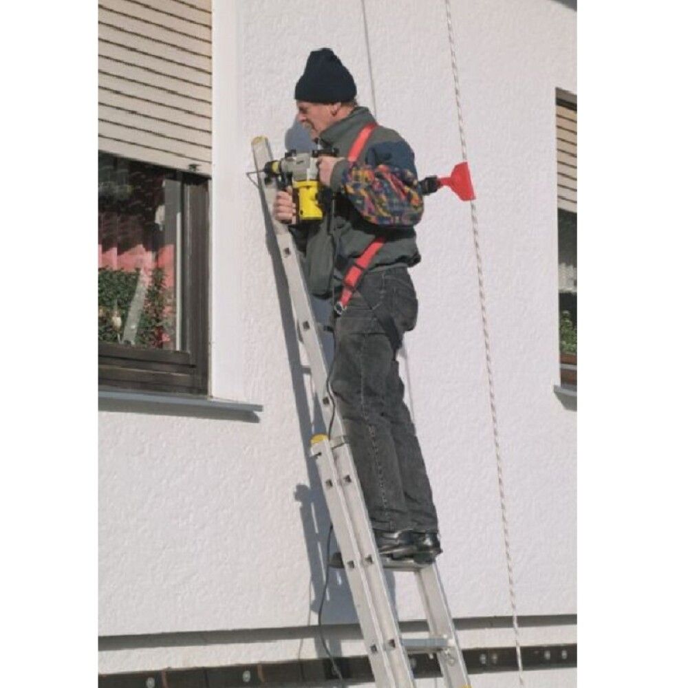 Turvavaljaat köydellä Conacord