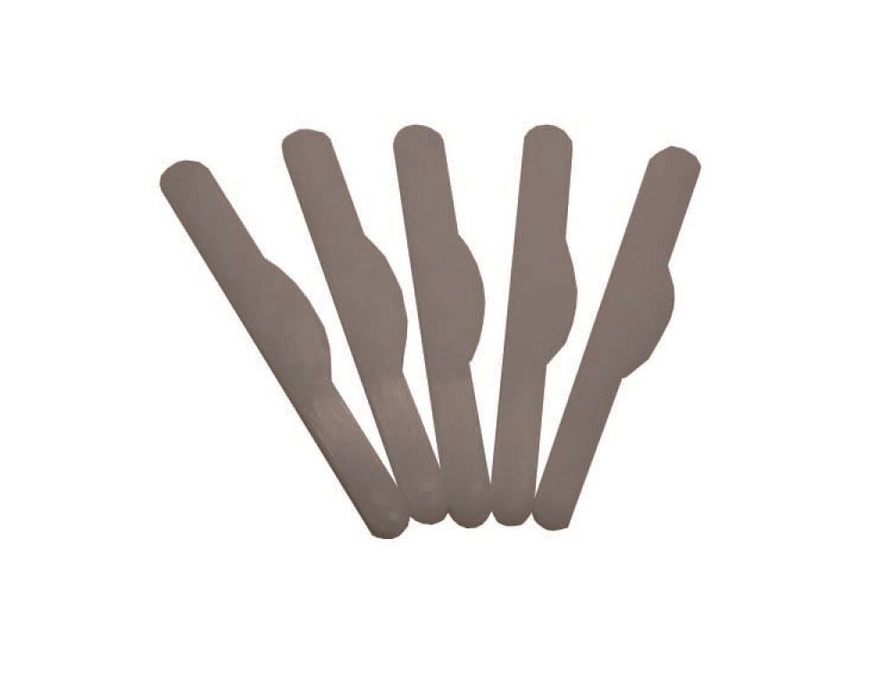 Silikonisaumauslasta Heka 5 kpl