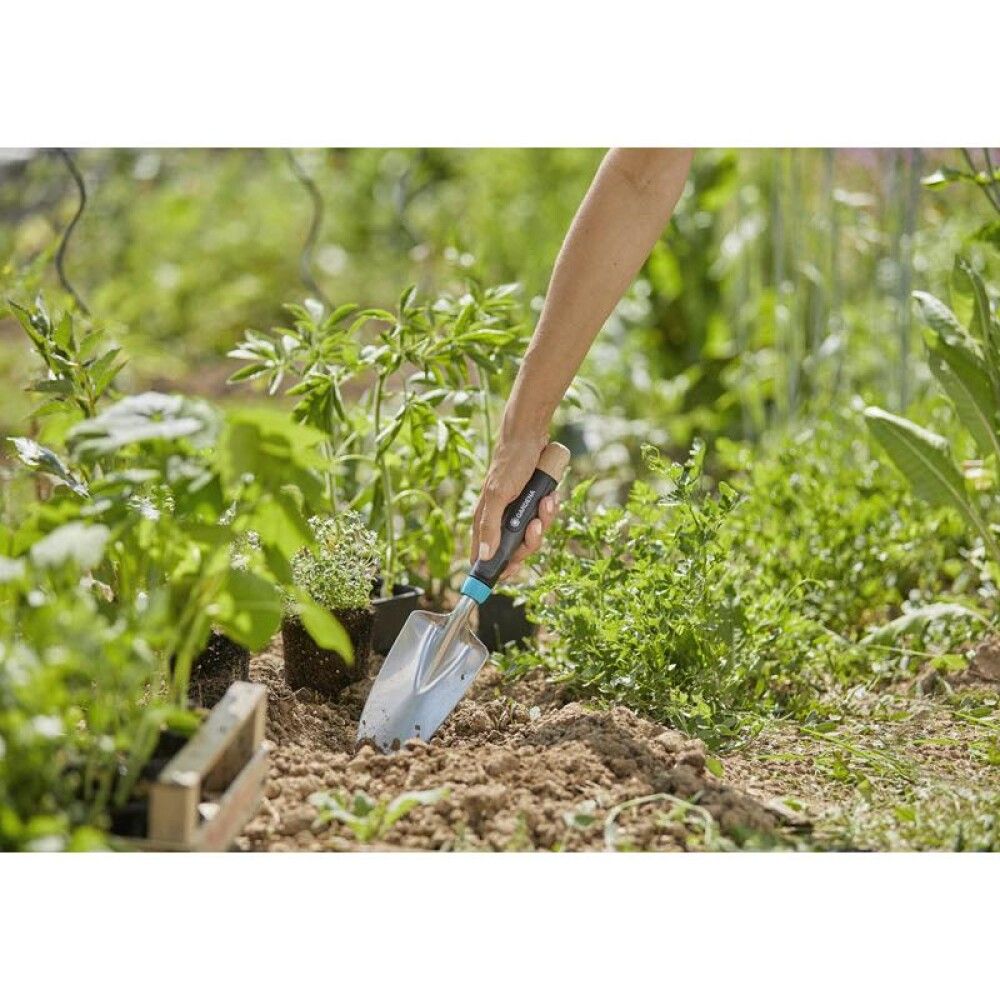 ISTUTUSLAPIO GARDENA ECOLINE