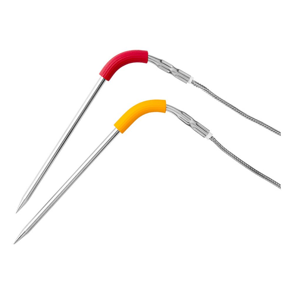 Lämpötila-anturi Weber iGrill Pro liha