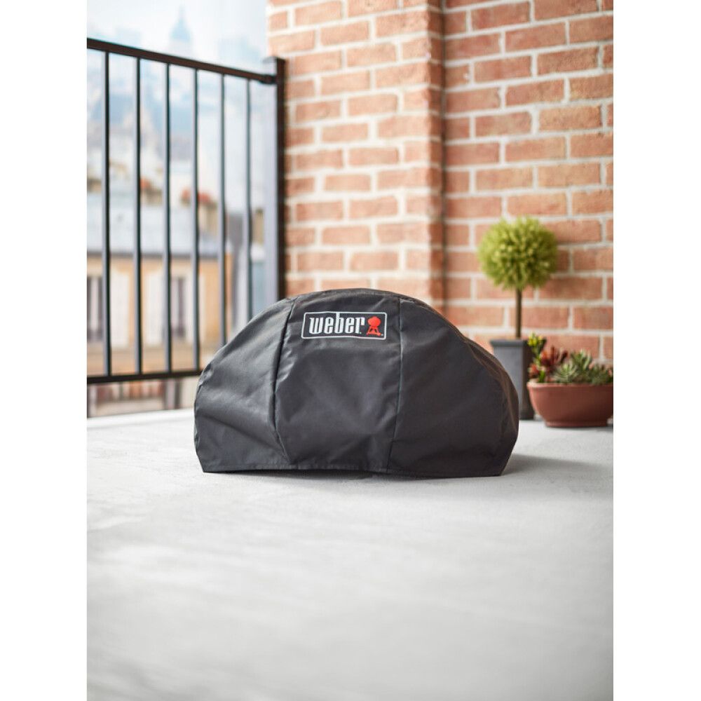 Suojapeite Weber Premium Pulse 1000