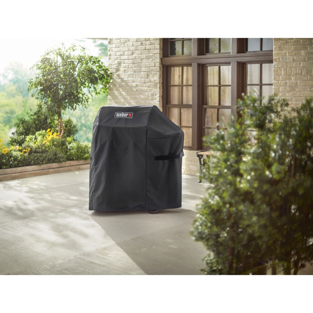 Suojapeite Weber Premium Spirit II 200-sarja
