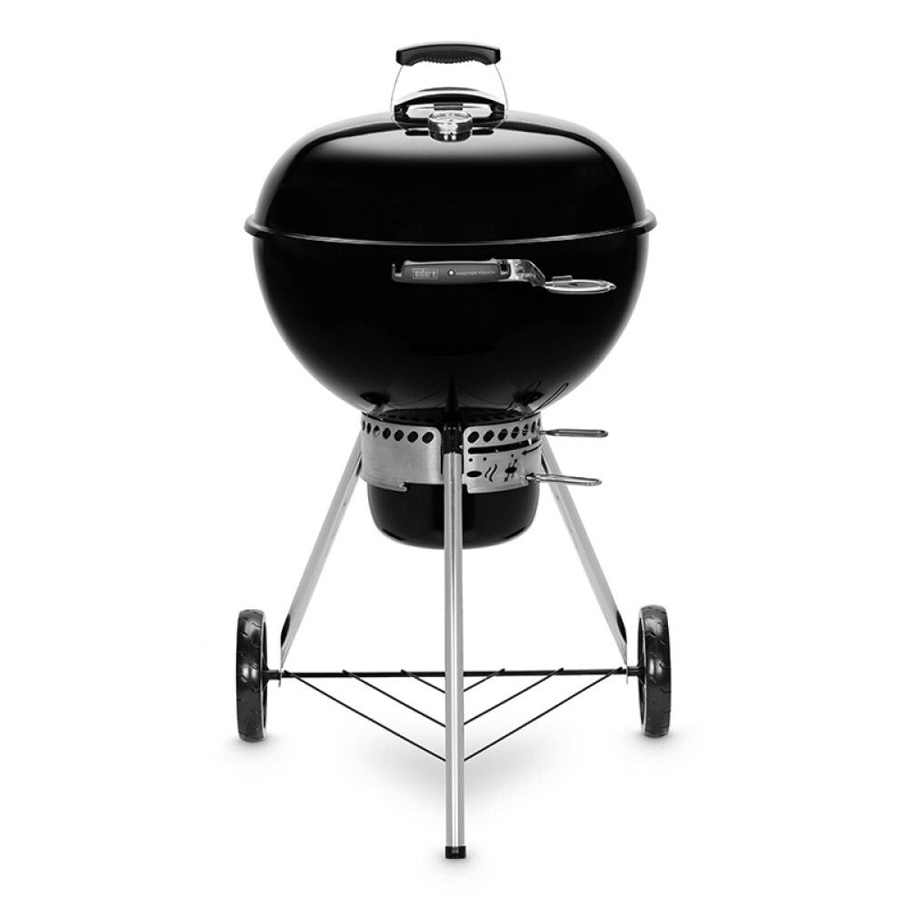 Hiiligrilli Weber Master-Touch GBS SE E-5755