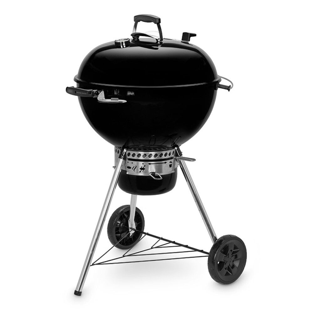 Hiiligrilli Weber Master-Touch GBS SE E-5755