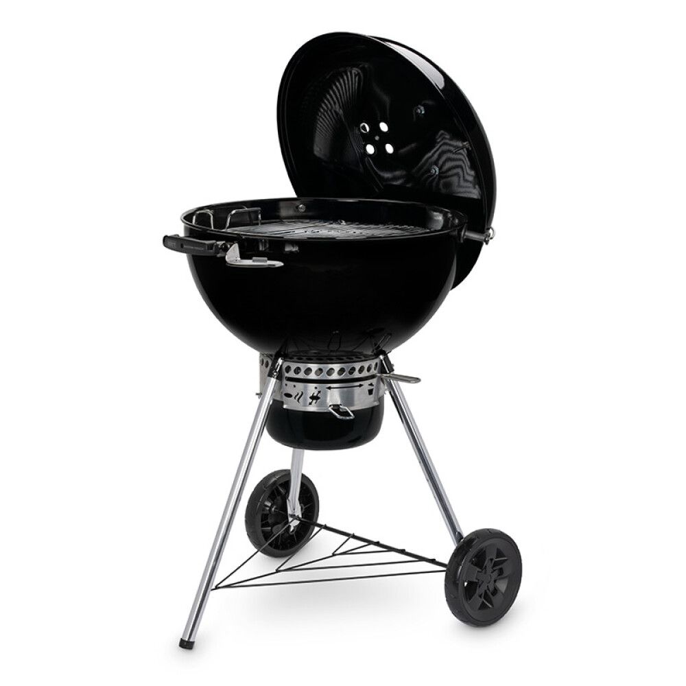 Hiiligrilli Weber Master-Touch GBS SE E-5755