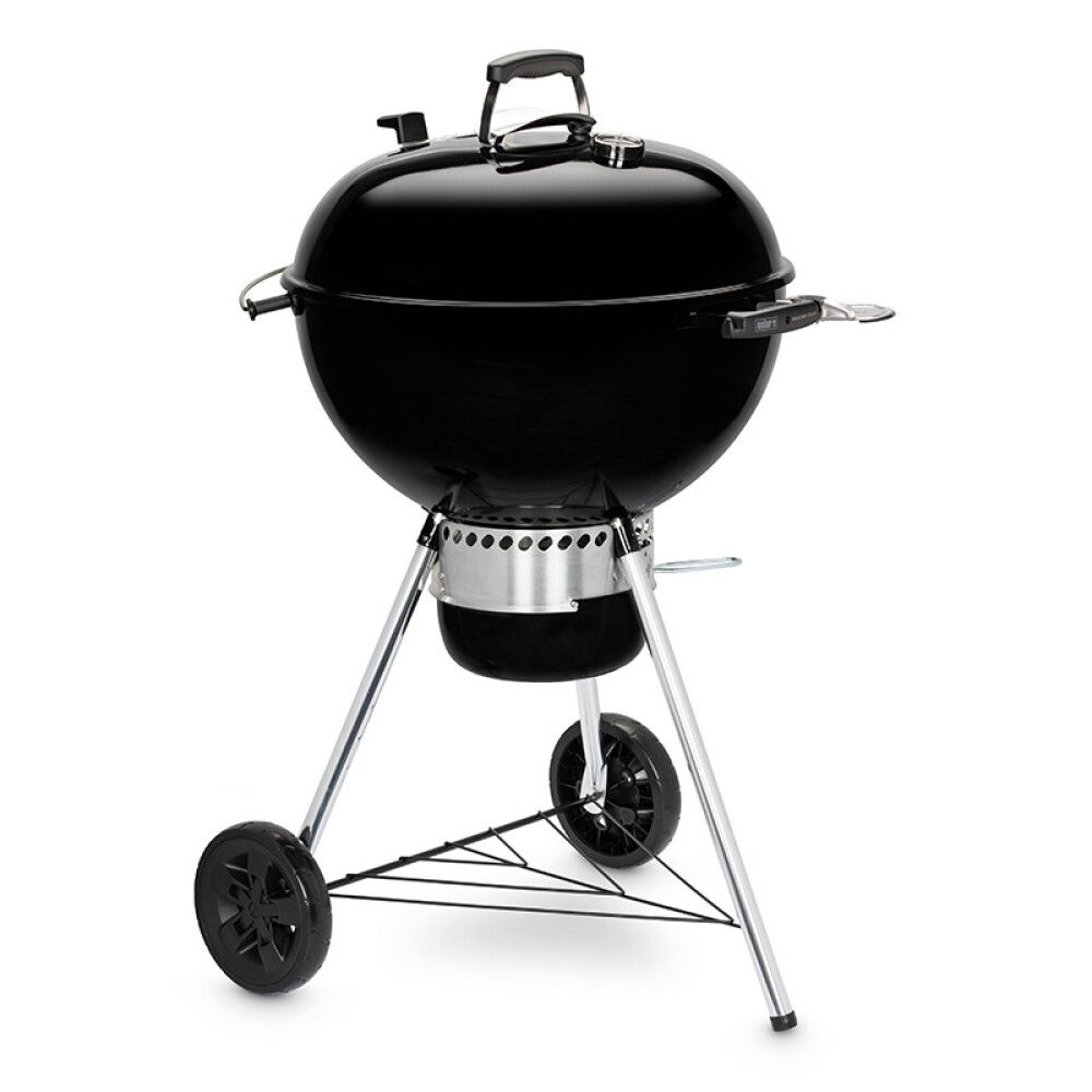 Hiiligrilli Weber Master-Touch GBS SE E-5755