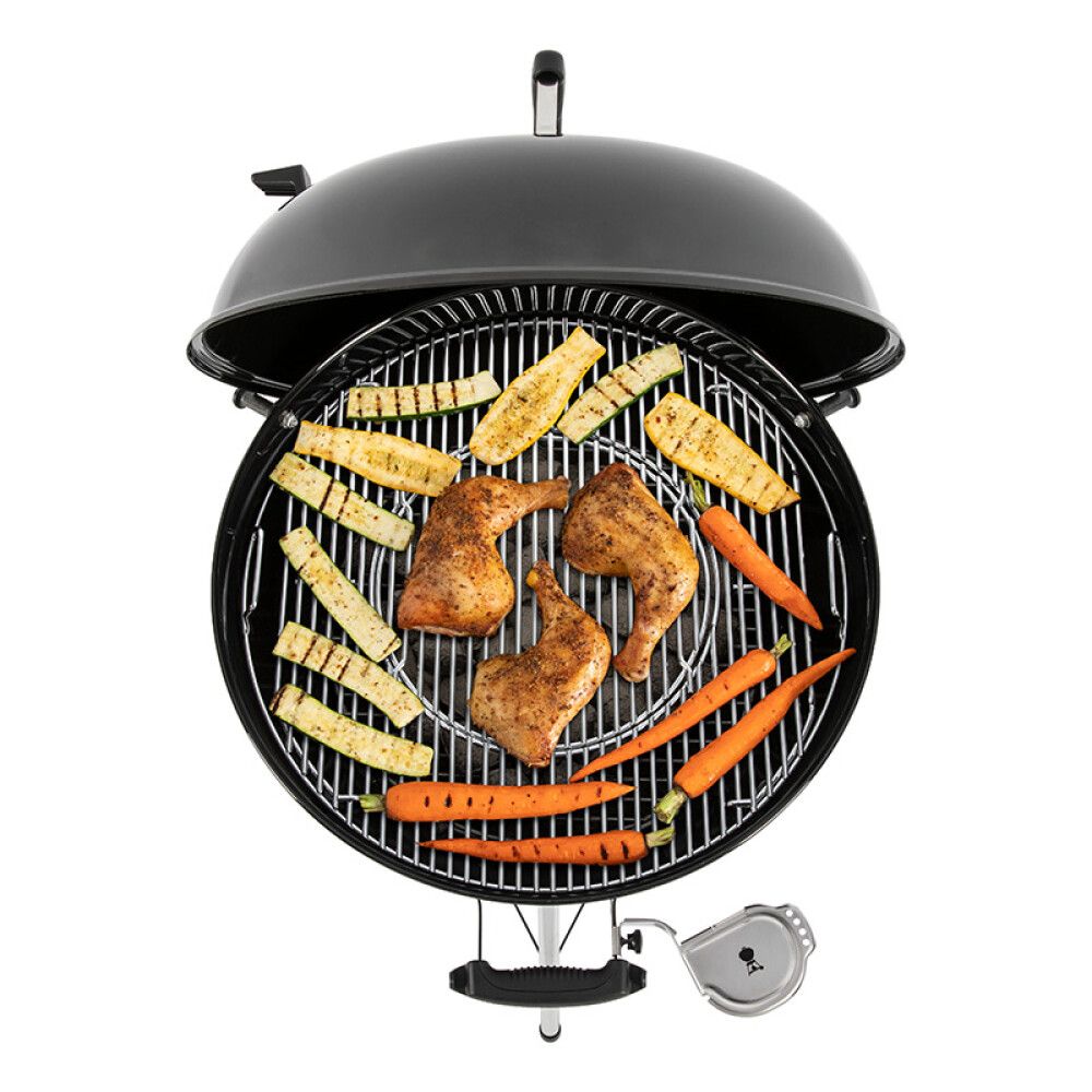 Hiiligrilli Weber Master-Touch GBS SE E-5755
