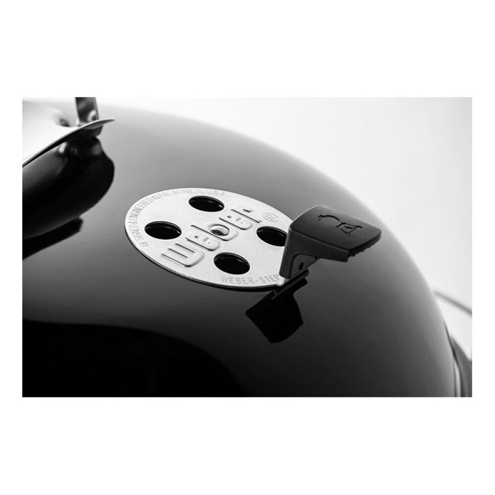 Hiiligrilli Weber Master-Touch GBS SE E-5755