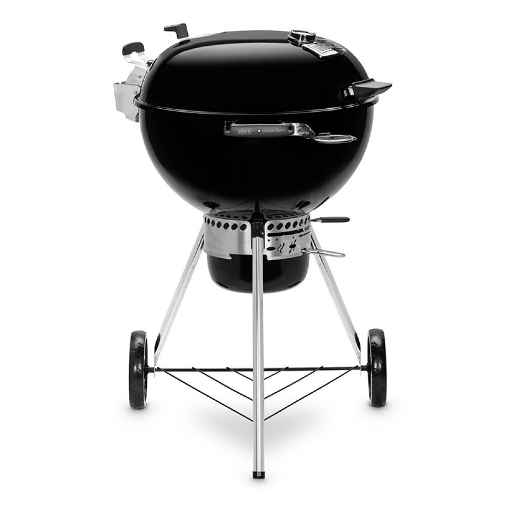 Hiiligrilli Weber Master-Touch Premium SE E-5775