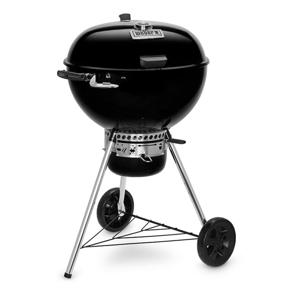 Hiiligrilli Weber Master-Touch Premium SE E-5775