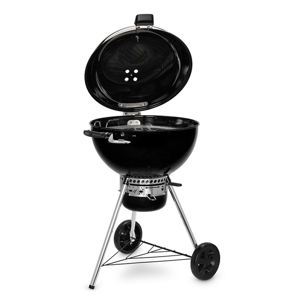Hiiligrilli Weber Master-Touch Premium SE E-5775