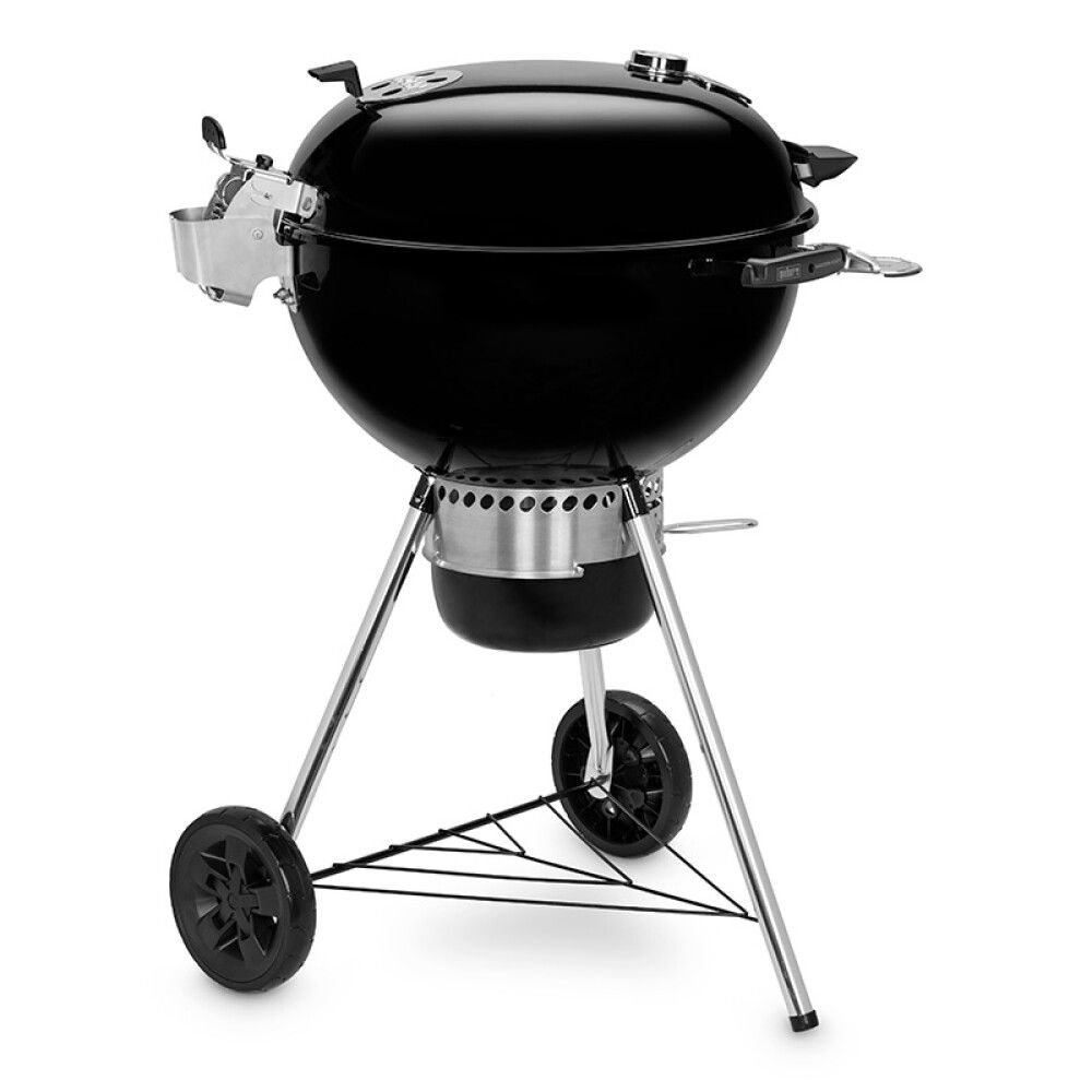 Hiiligrilli Weber Master-Touch Premium SE E-5775