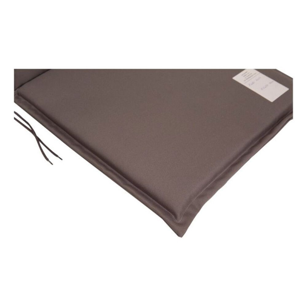 Istuinpehmuste Sunfun Breeden 100 x 45 x 4,5 cm harmaa