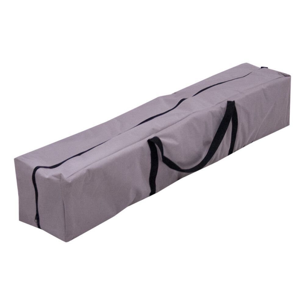 Puutarhakatos Sunfun Easy Up 3 x 3 x 2,5 m kokoontaittuva