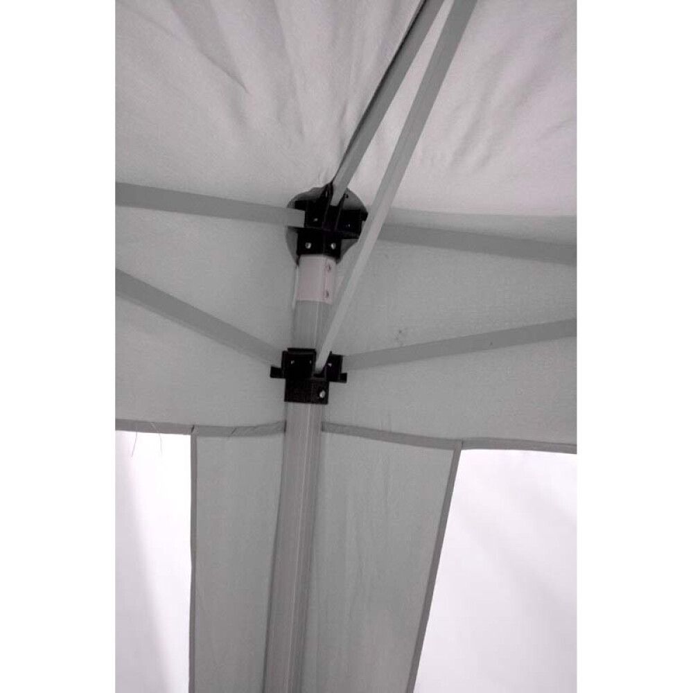 Puutarhakatos Sunfun Easy Up 3 x 3 x 2,5 m kokoontaittuva