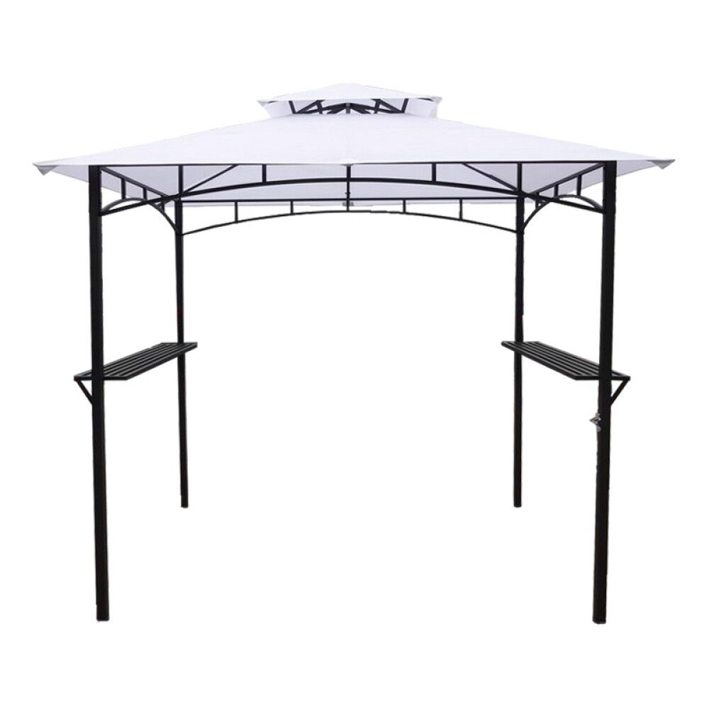 Grillikatos Sunfun BBQ 2,4 x 1,5 m